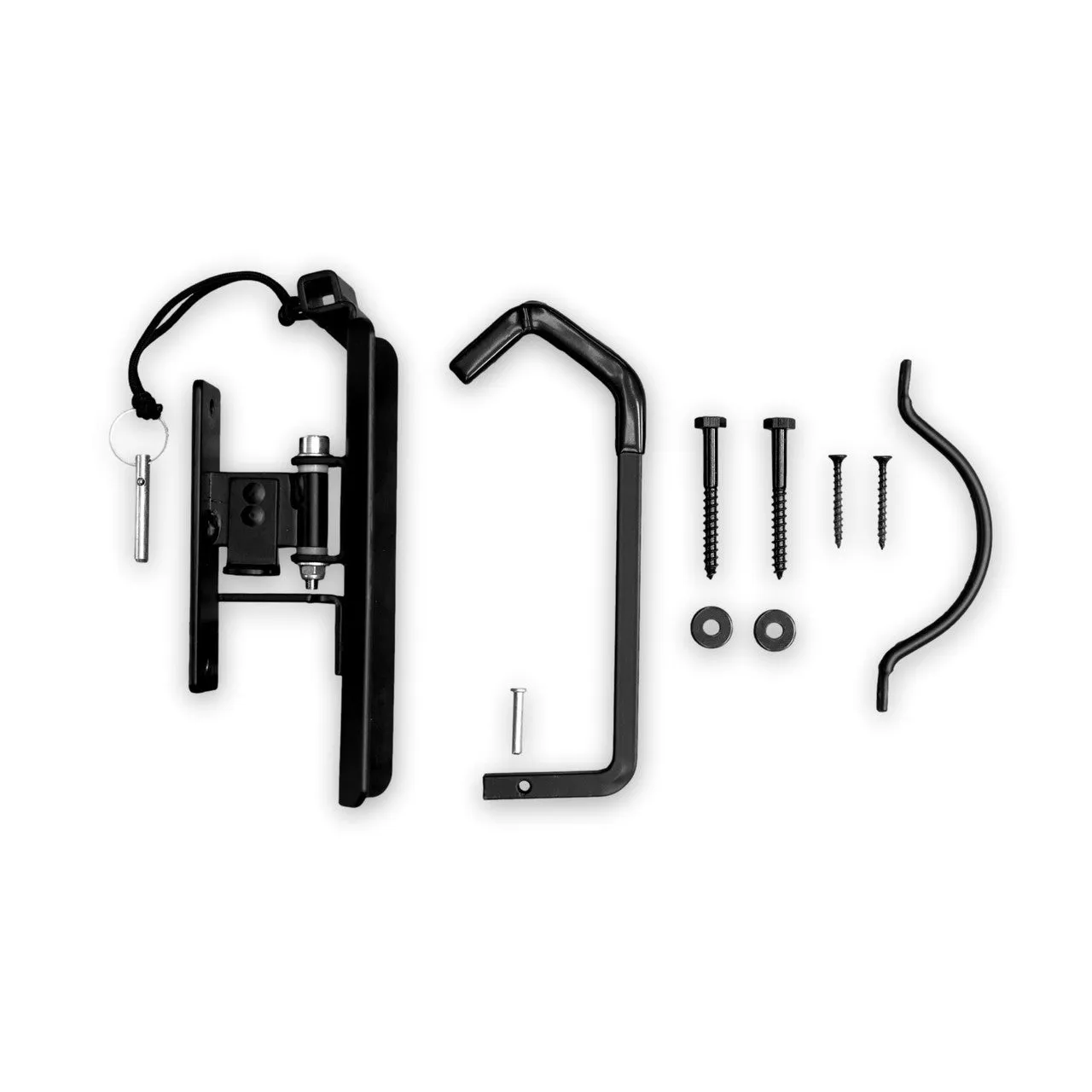 OUTLET | Swivel Mount Bike Storage Rack | Garage Wall Hook