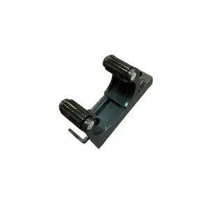 PE 2" WHEEL WALL MOUNT FOR BIKES