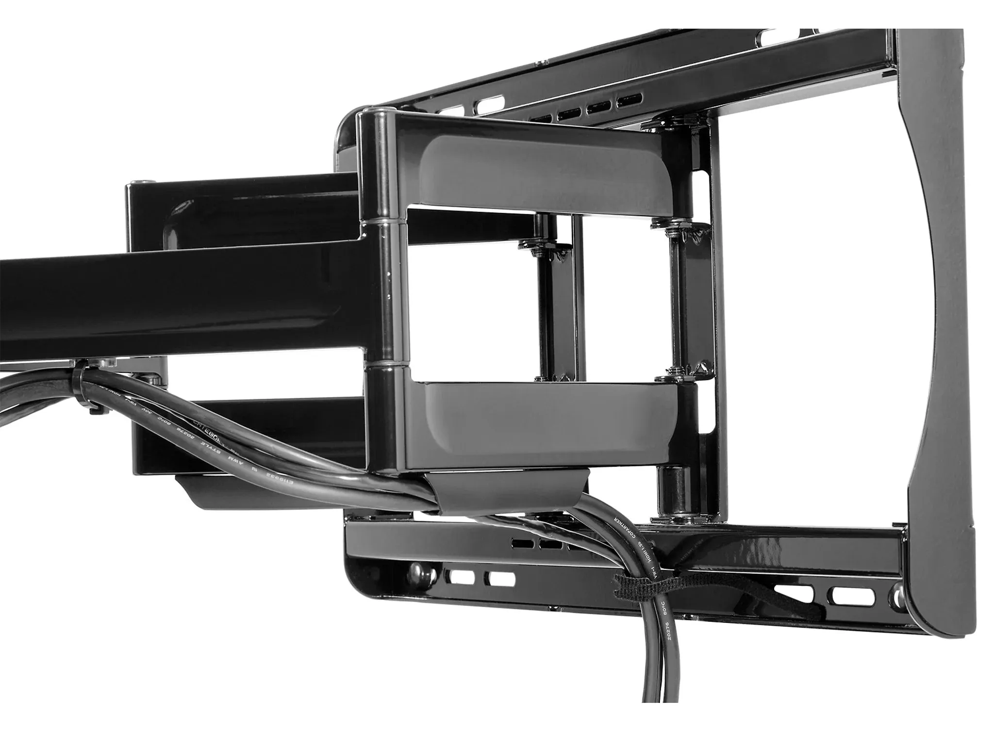 Peerless-AV PA762 Paramount Articulating Wall Mount for 39 to 90" Displays