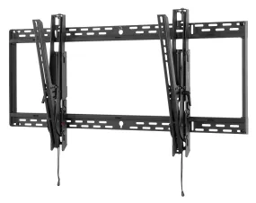 Peerless-AV ST670P Universal Tilt Wall Mount for 46" to 90" Displays (No Security Hardware)