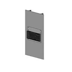 Peerless-AV WSP820 Metal Stud Wall Plate For SP-850 and FPS-1000 Wall Mounts