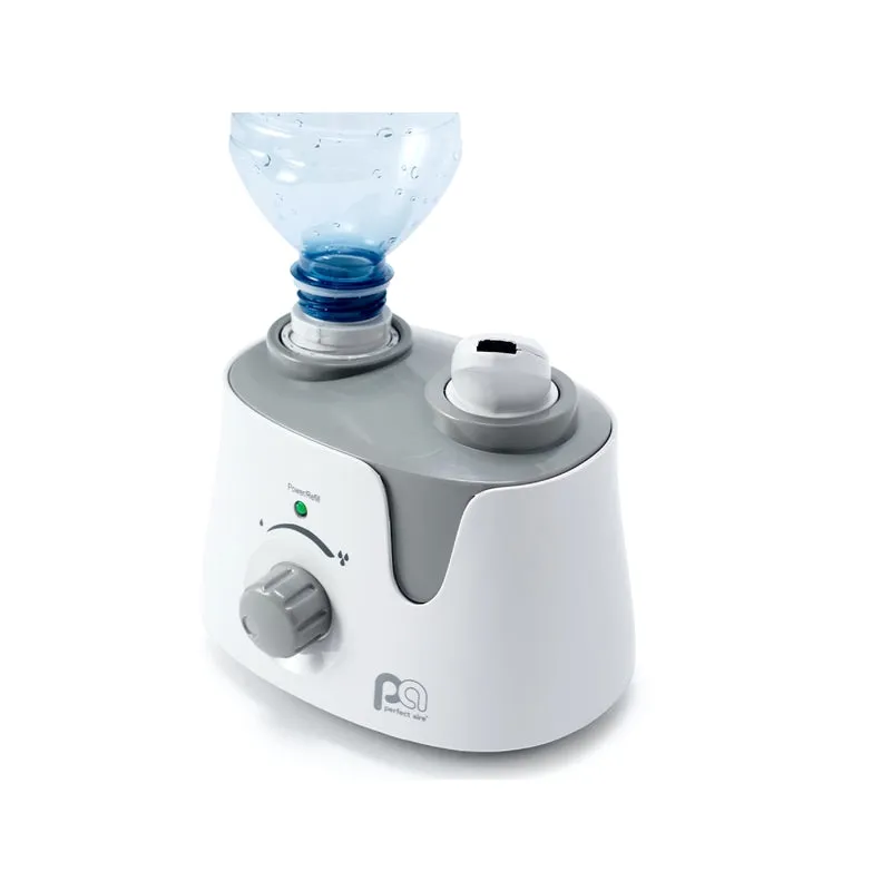 Perfect Aire Micro Mist 0.18 gal 54 sq ft Mechanical Humidifier