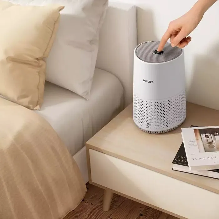 Philips AC0650/10 Air Purifiers 600i Series 12W