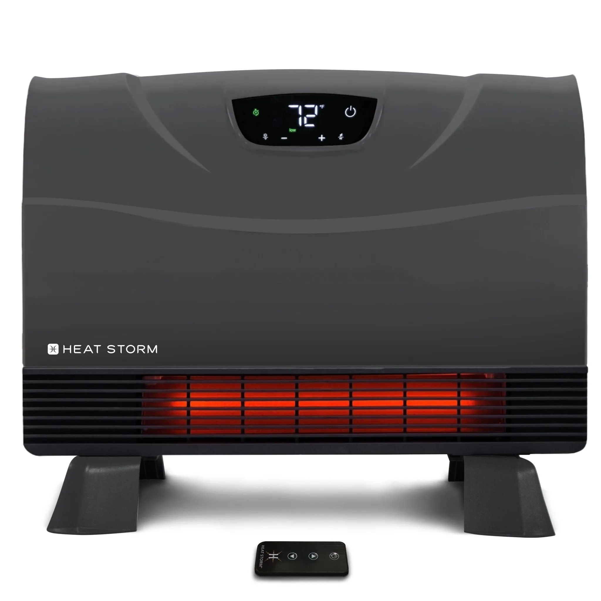 Phoenix Infrared Space Heater