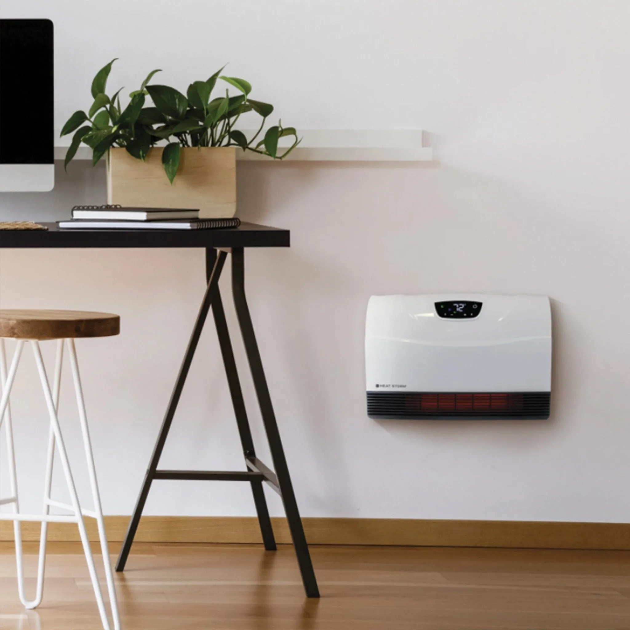 Phoenix Infrared Space Heater