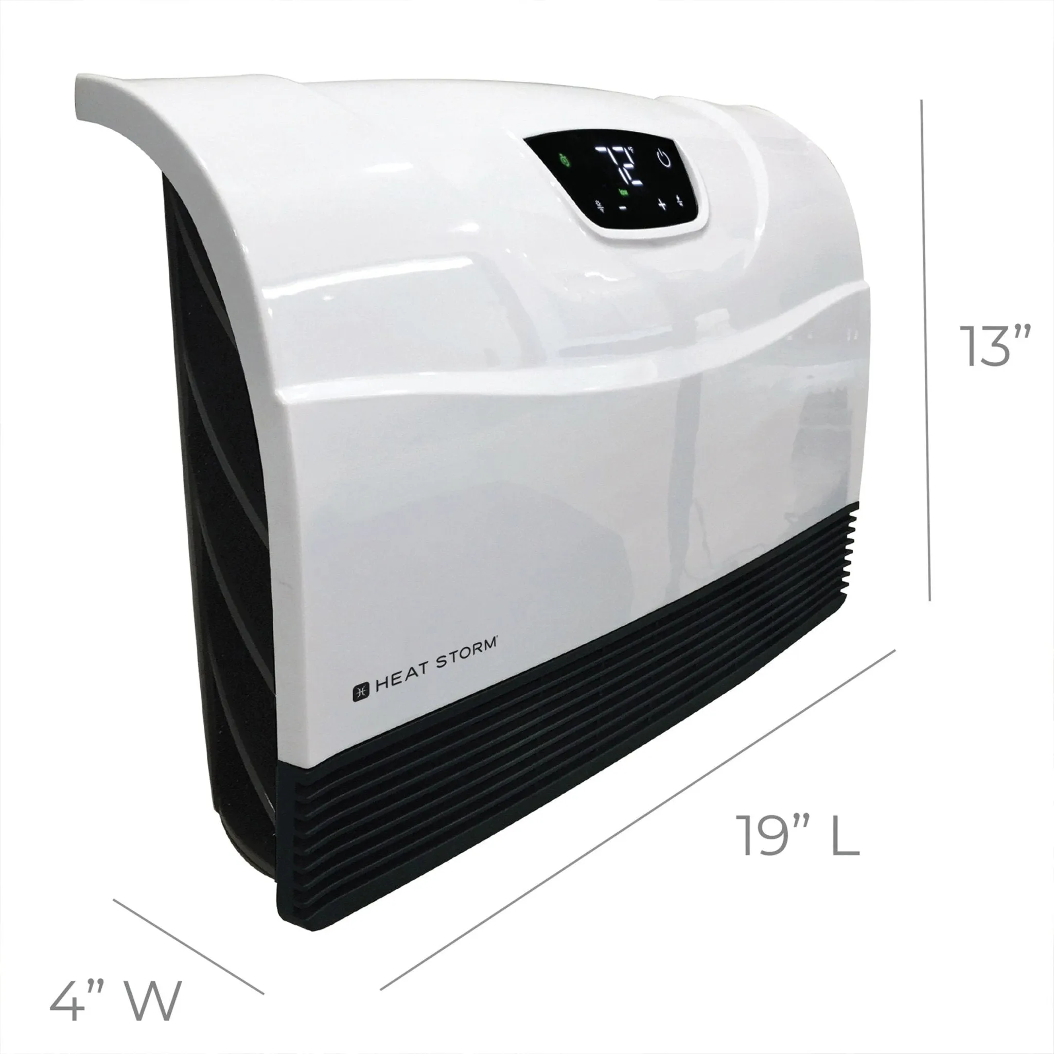 Phoenix Infrared Space Heater