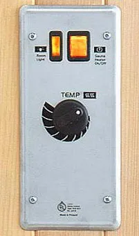 Polar HNVR Series Electric Sauna Heater
