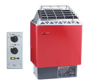 Polar HNVR Series Electric Sauna Heater