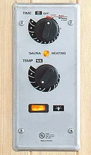 Polar HNVR Series Electric Sauna Heater