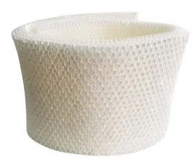 Premium paper Replacement Filter Universal fit , flexible cut to size - fits most Humidifiers - 31.5 inch x 8 inch x 1 inch