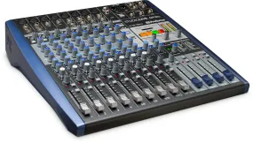 Presonus StudioLive AR12c Mixer