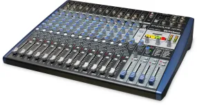 Presonus StudioLive AR16c Mixer