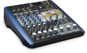 Presonus StudioLive AR8c Mixers
