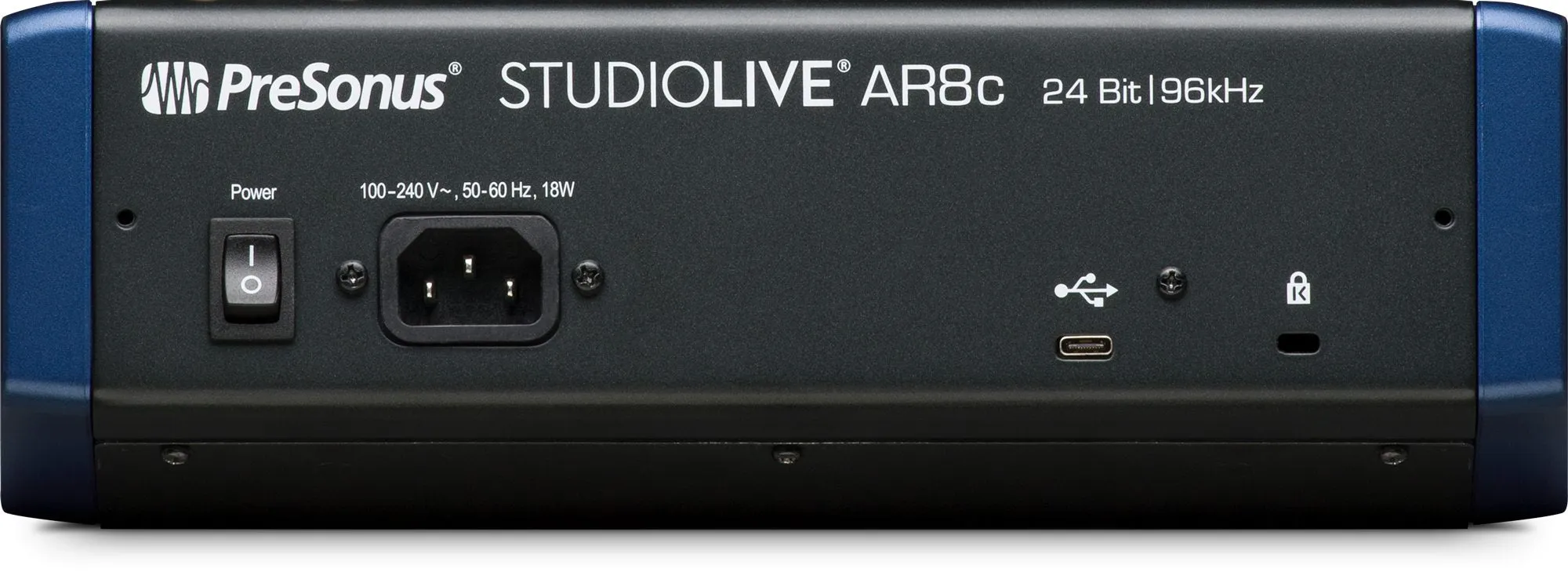 Presonus StudioLive AR8c Mixers