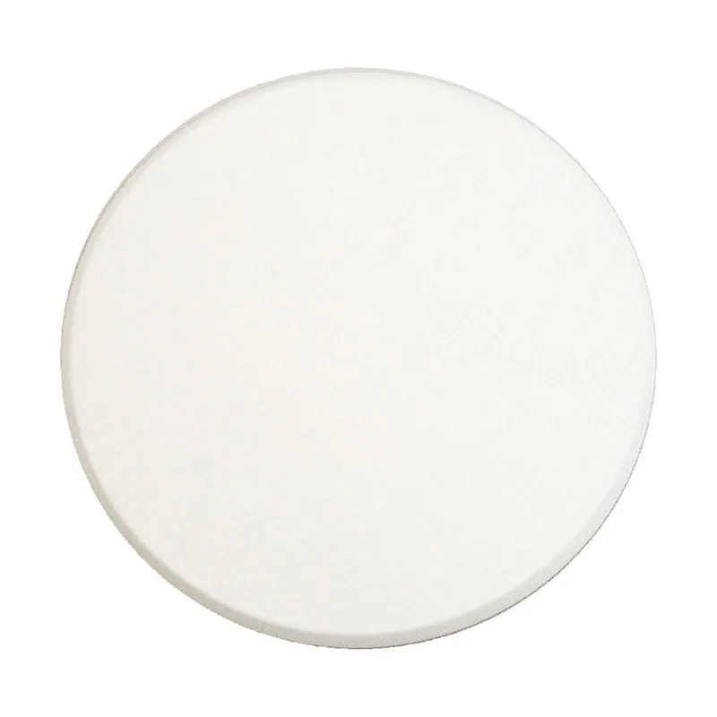 Prime-Line 1/4 in. W Vinyl White Wall Protector Mounts to wall 5 in.