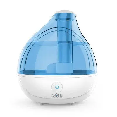 Pure Enrichment MistAire Ultrasonic Cool Mist Humidifier White