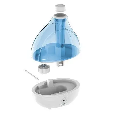 Pure Enrichment MistAire Ultrasonic Cool Mist Humidifier White