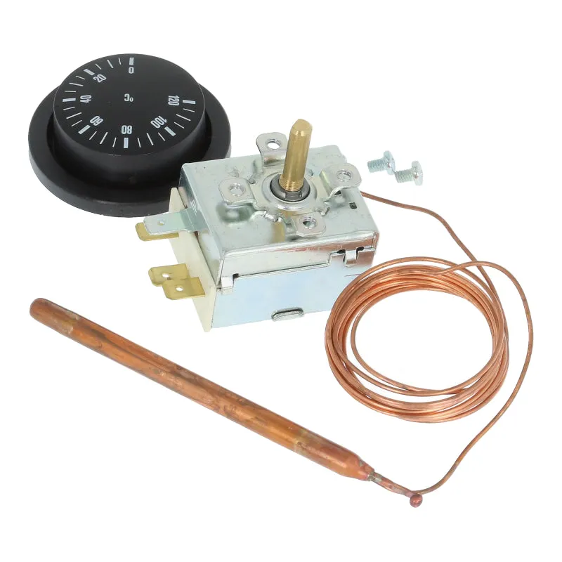 QM TE0970C - THERMOSTAT FOR ALEXIA/ISOMAC/ZAFFIRO