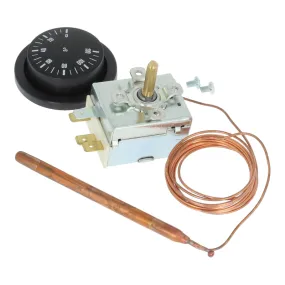 QM TE0970C - THERMOSTAT FOR ALEXIA/ISOMAC/ZAFFIRO