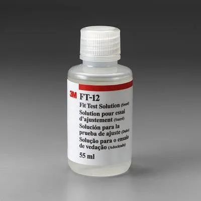 Qualitative Fit Test Solution, Sweet 55 mL
