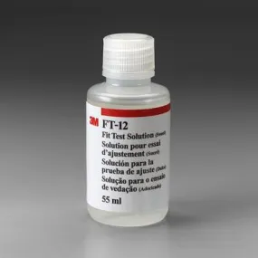 Qualitative Fit Test Solution, Sweet 55 mL