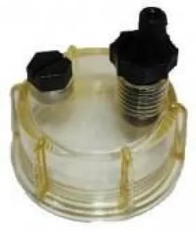 RACOR Replacement Bowl Kit - 120A Model