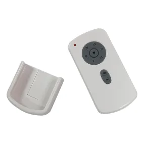 Remote for 72 - 96 In. Ceiling Fans
