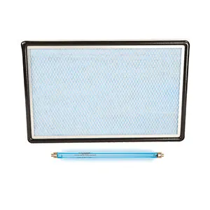 Replacement Kits for Trio Portable Air Purifier