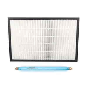 Replacement Kits for Trio Portable Air Purifier