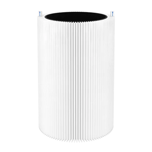 Replacement Particle   Carbon  Filters