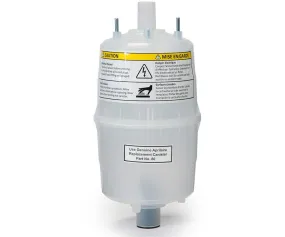 Replacement Steam Canister with O-Ring