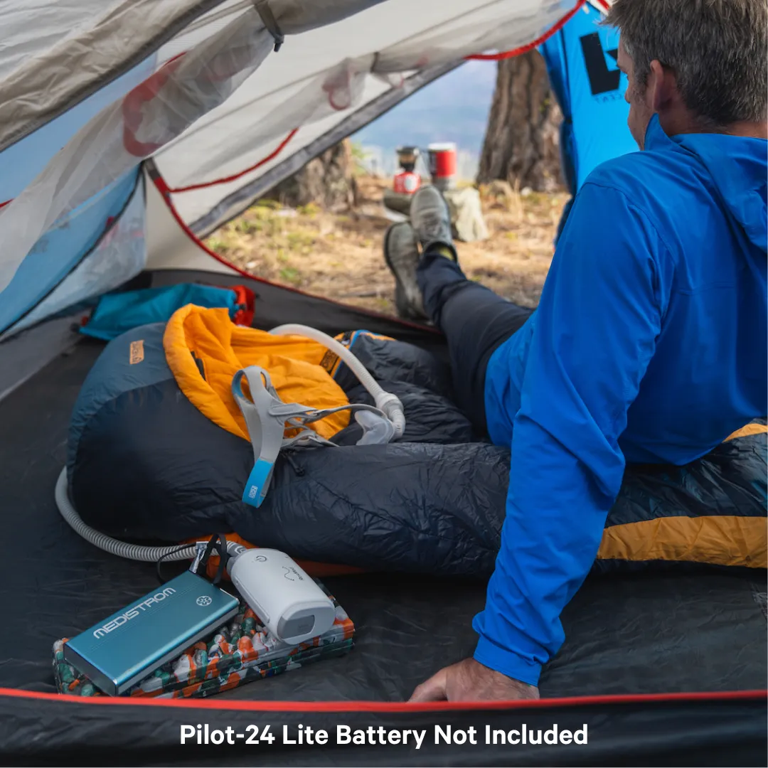 ResMed AirMini™ - AutoSet™ Travel Portable CPAP Machine