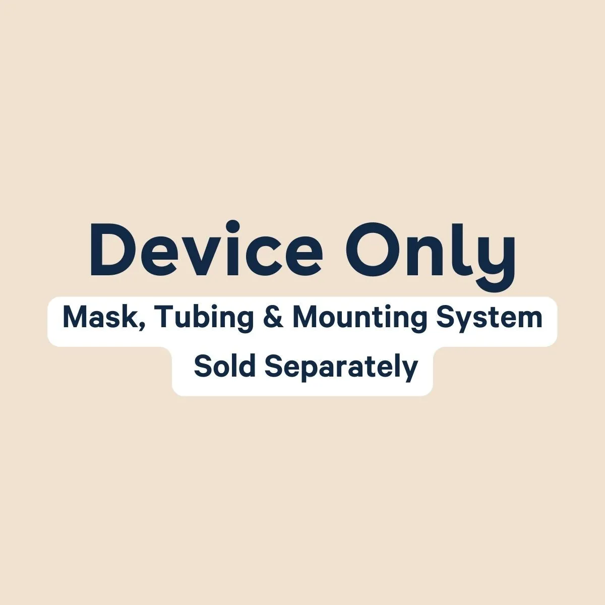 ResMed AirMini™ - AutoSet™ Travel Portable CPAP Machine