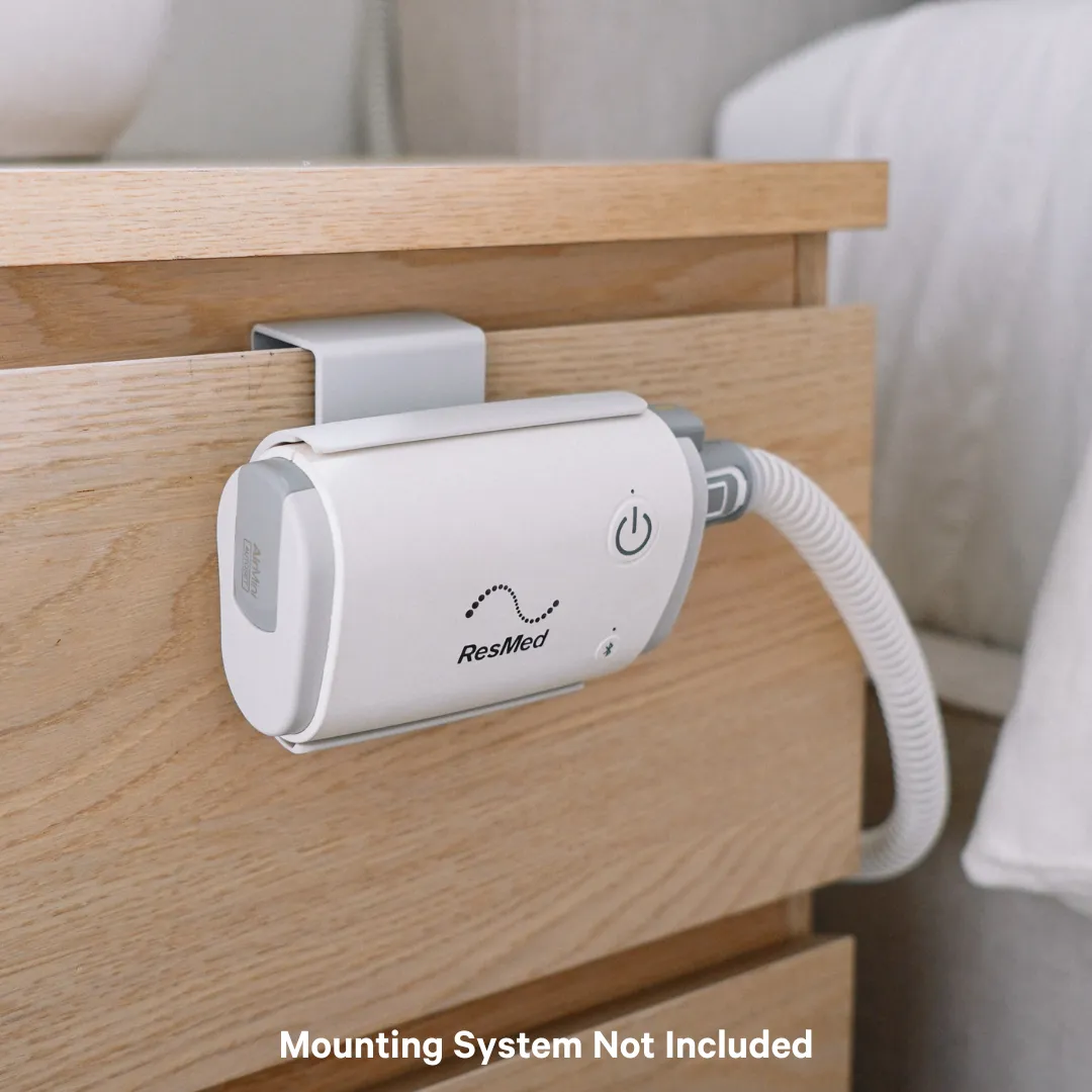 ResMed AirMini™ - AutoSet™ Travel Portable CPAP Machine
