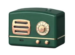 Retro Radio Humidifier