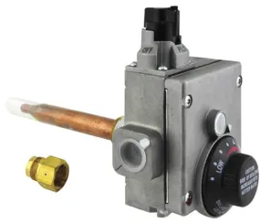 Richmond RP20164 Gas Control Thermostat :CD: QUANTITY: 1