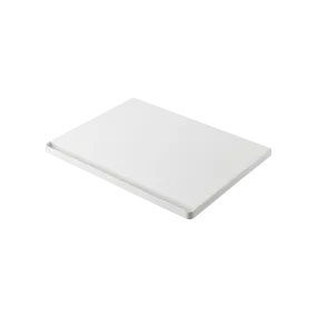 Rolling Caddy (2" H)  - Steel