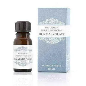 ROSEMARY OIL OPTIMA PLUS 10ml