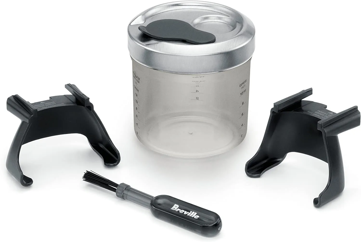SAGE The Smart Grinder Pro