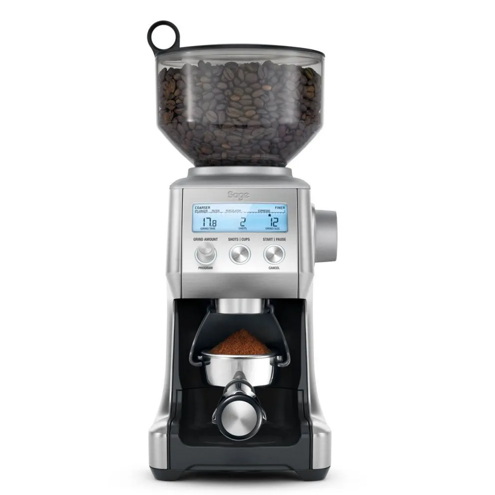 SAGE The Smart Grinder Pro