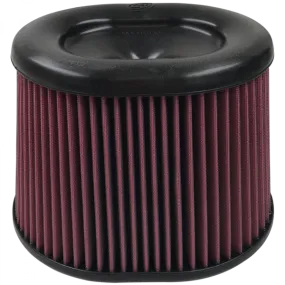 S&B | Air Filter Cotton Cleanable Red | KF-1035