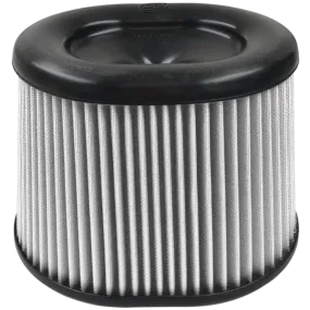 S&B | Air Filter Dry Extendable White | KF-1035D