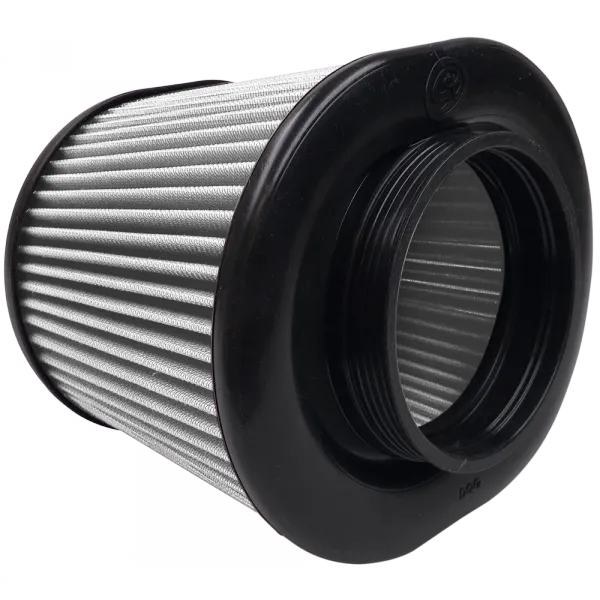 S&B | Air Filter Dry Extendable White | KF-1035D