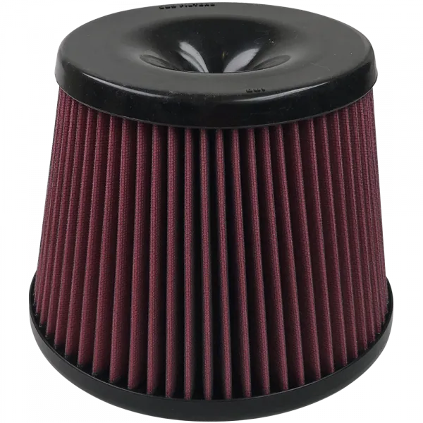 S&B | Air Filter For Intake Kits Cotton Cleanable Red