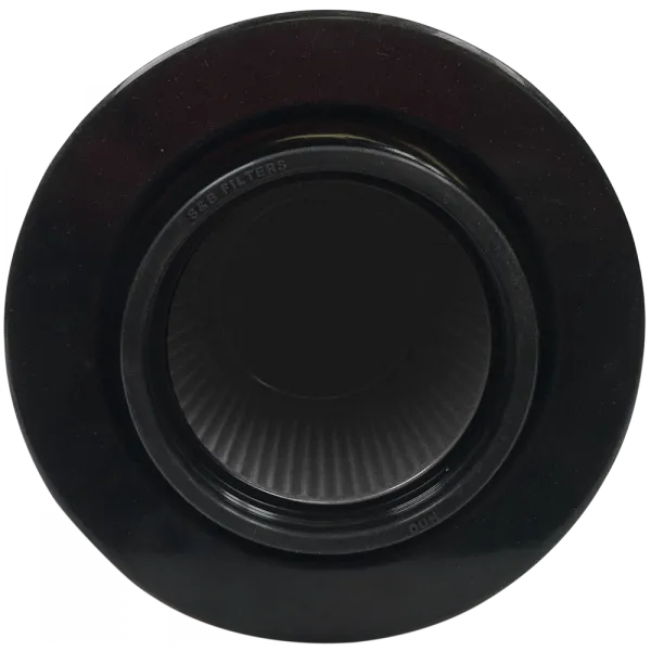 S&B | Air Filter For Intake Kits Dry Extendable White
