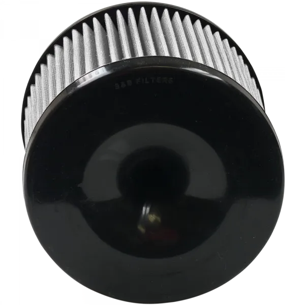 S&B | Air Filter For Intake Kits Dry Extendable White