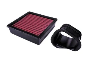 S&B Filters - Drop-In Replacement Air Filter Kit (Cotton) - 2008-2014 F150/Raptor