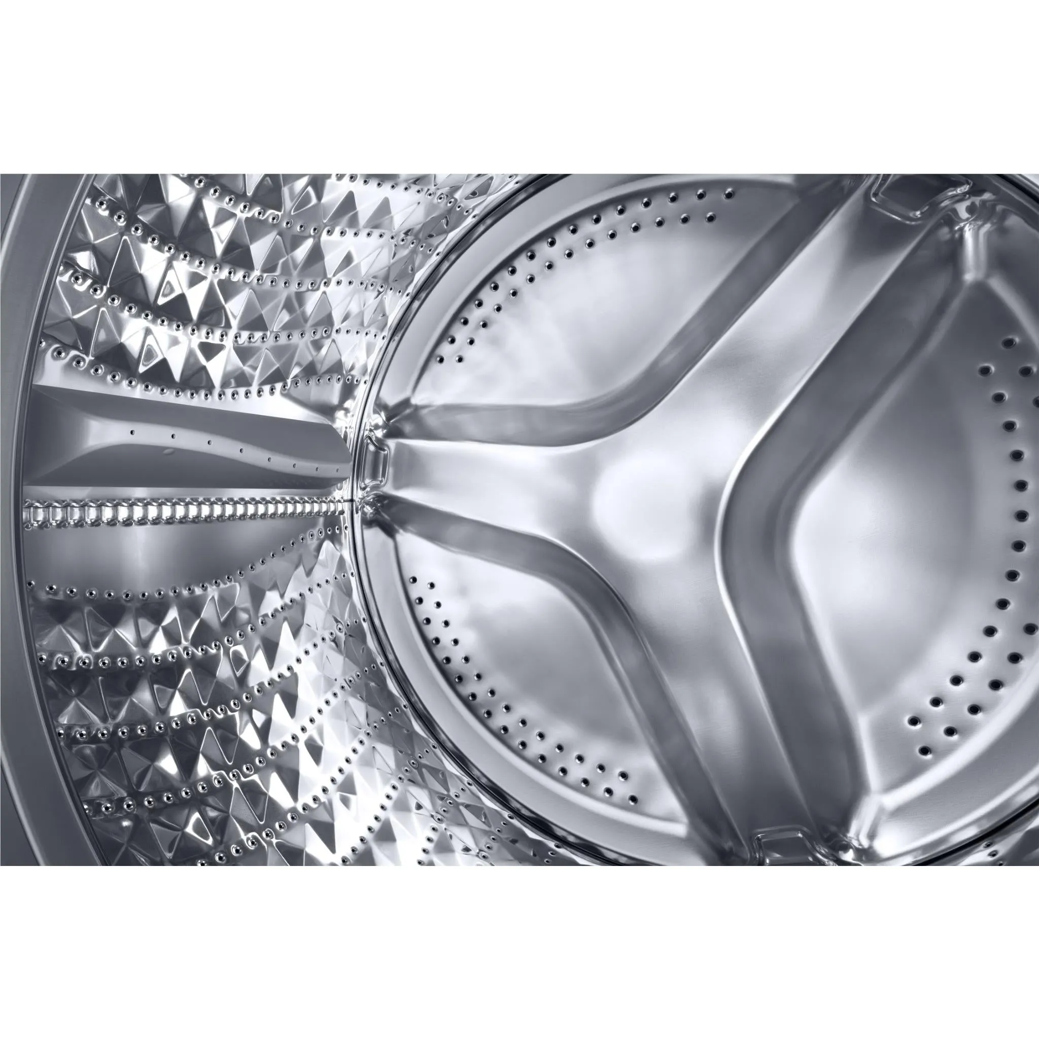 Samsung WW90T604DAB 9kg Front Load Washer (Black)