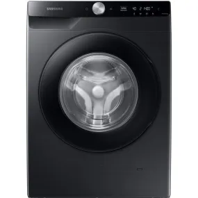 Samsung WW90T604DAB 9kg Front Load Washer (Black)