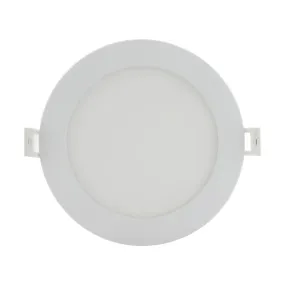 Satco S11827 12WLED/DW/EL/6/CCT-SEL/RND/RD